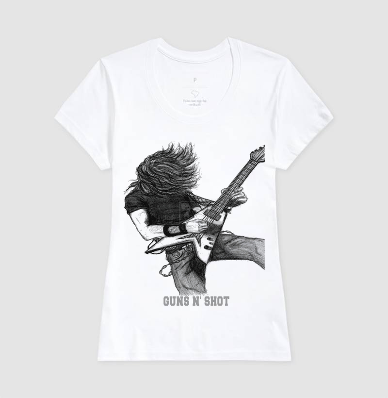 Camisa 5