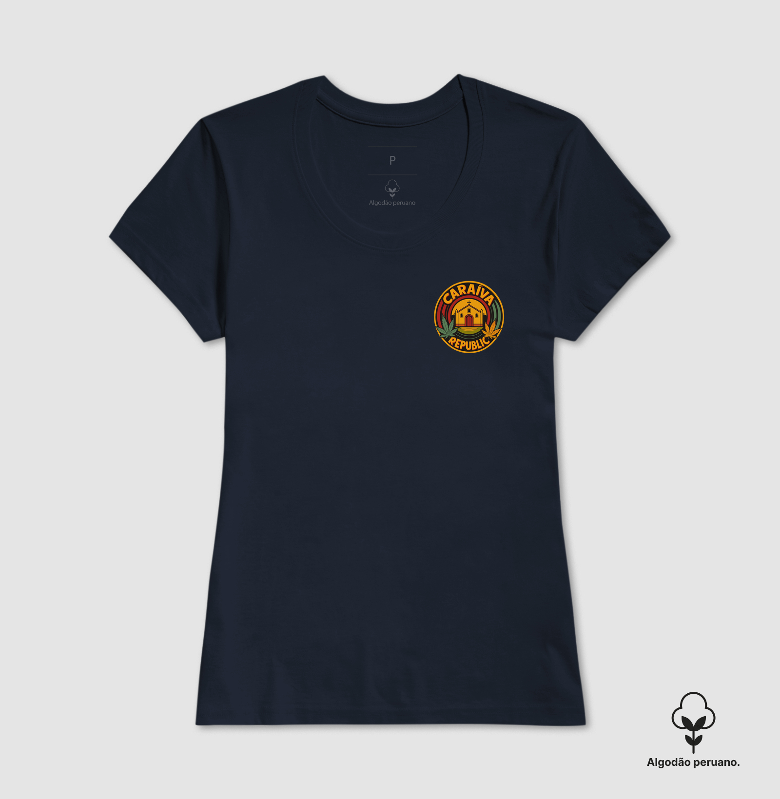 Camisa 3
