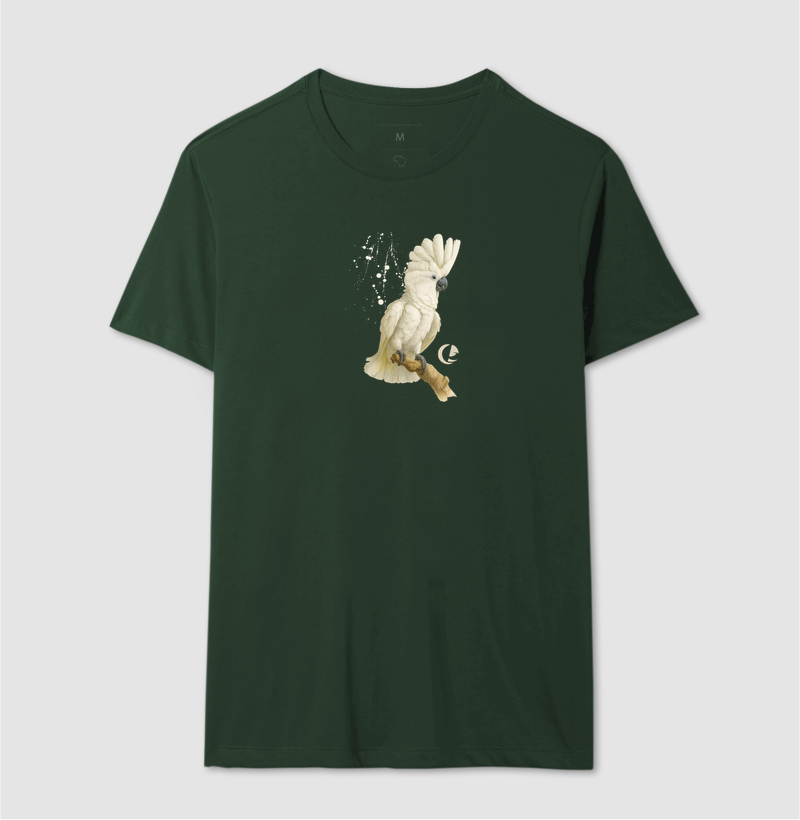 Camiseta - Alba - Imagem 8