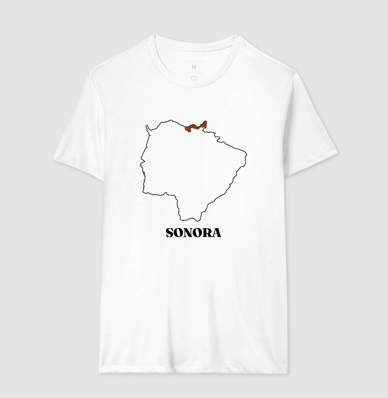 Sonora | Traço MS - Imagem 4
