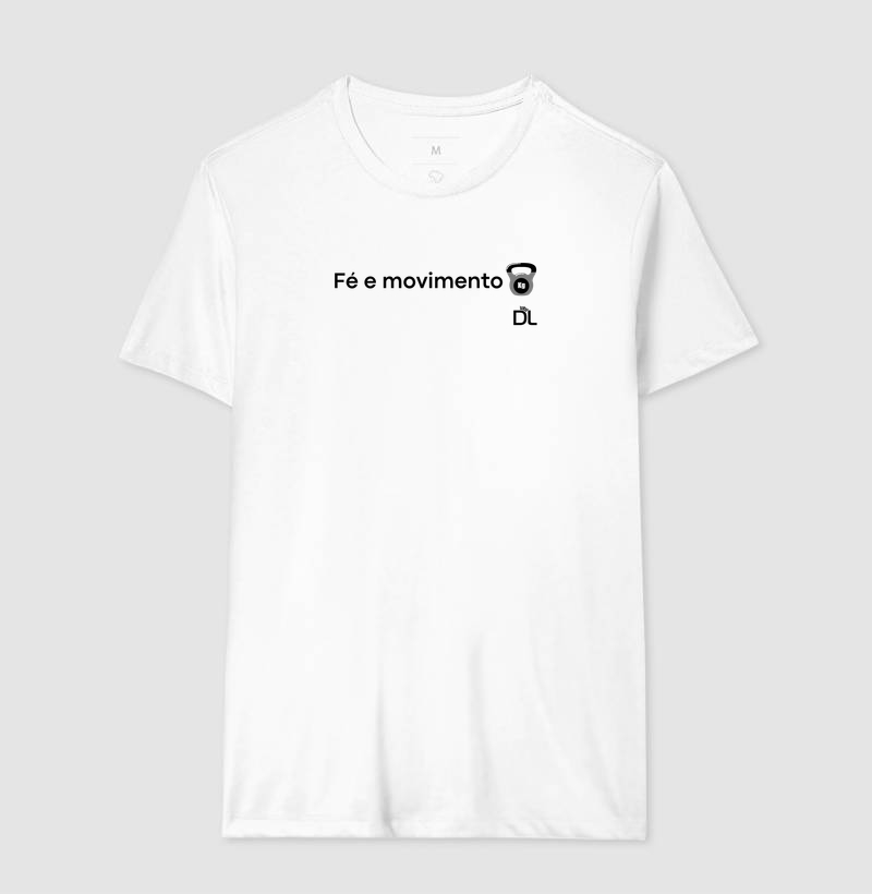 Fé e movimento - Imagem 7