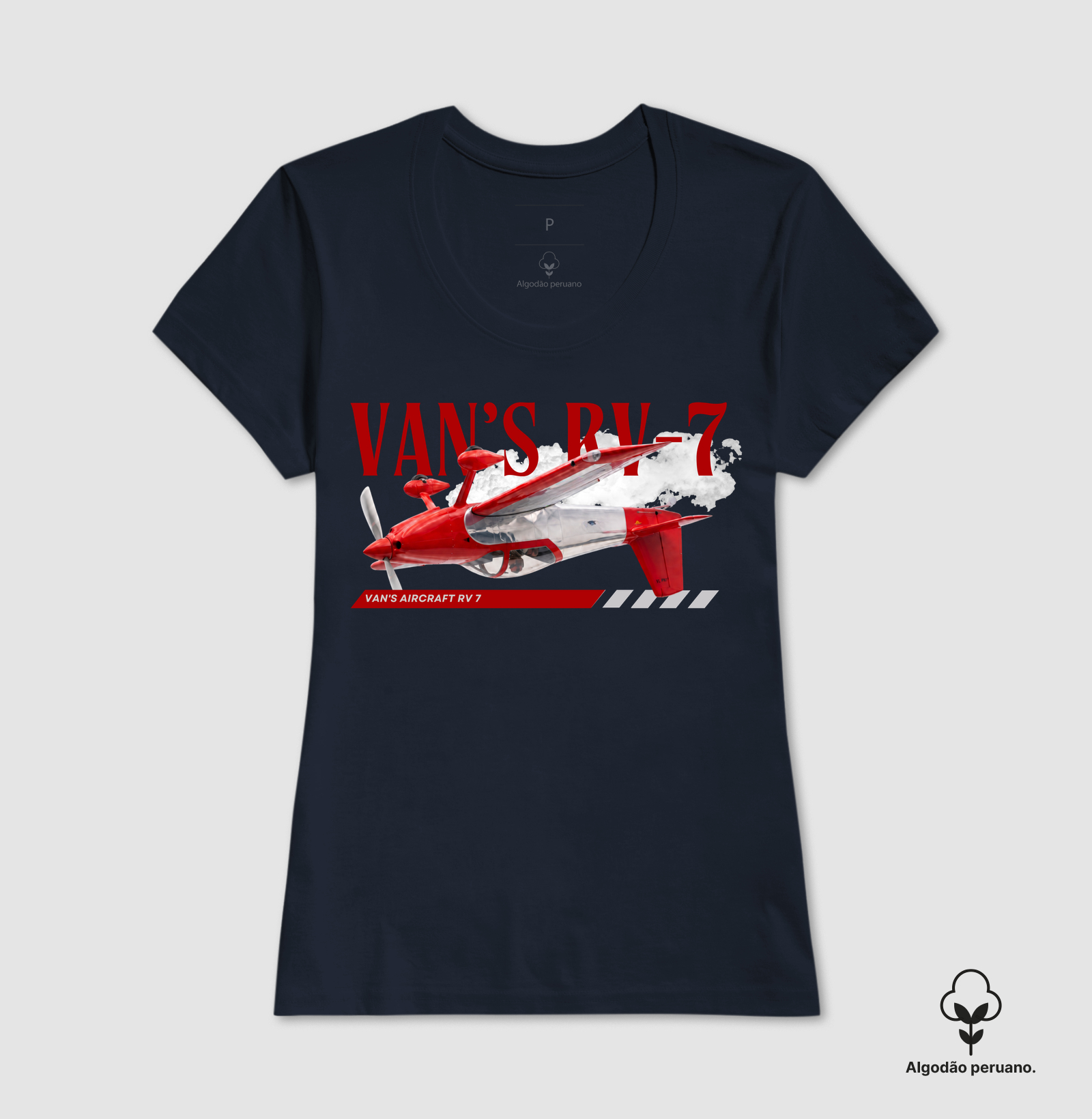VAN´S RV-7 - Imagem 4