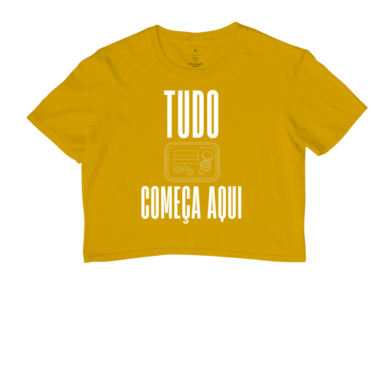 Tudo começa aqui - Imagem 8