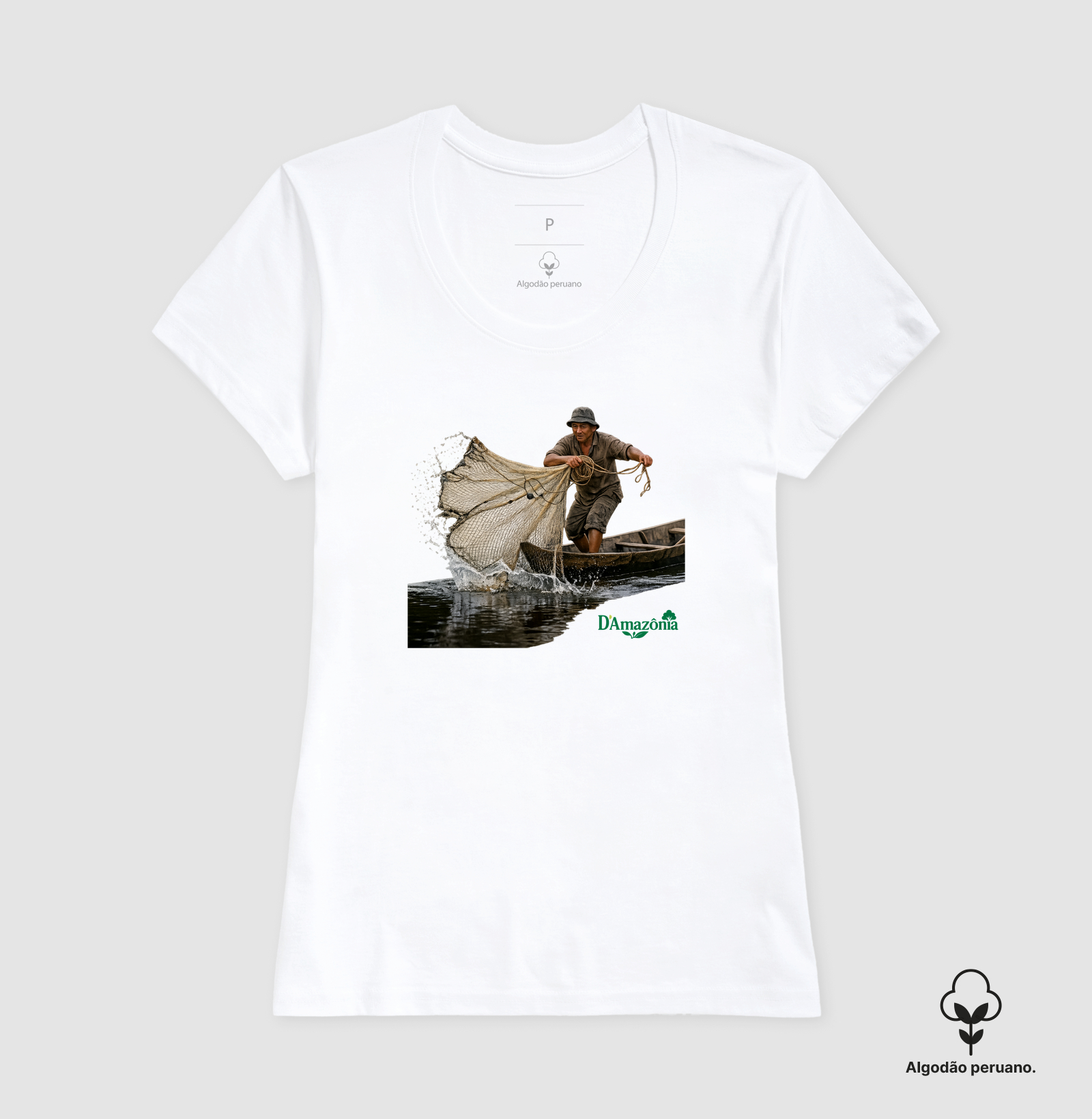 Camisa 6