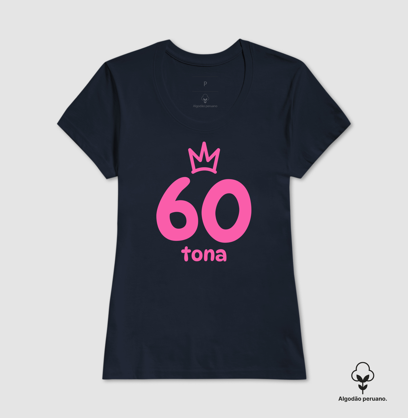 60 Tona Rosa - Imagem 4