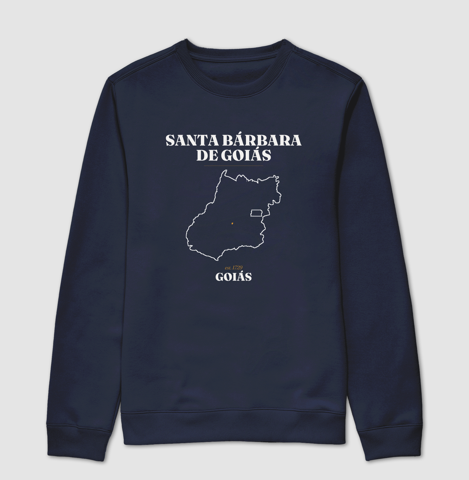 Santa Bárbara de Goiás | Legado GO - Imagem 5
