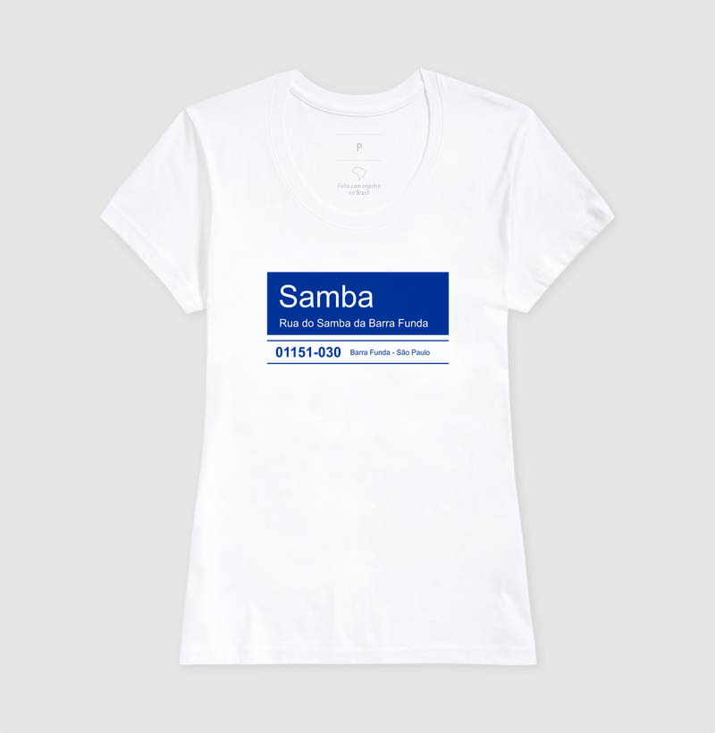 Camisa 7