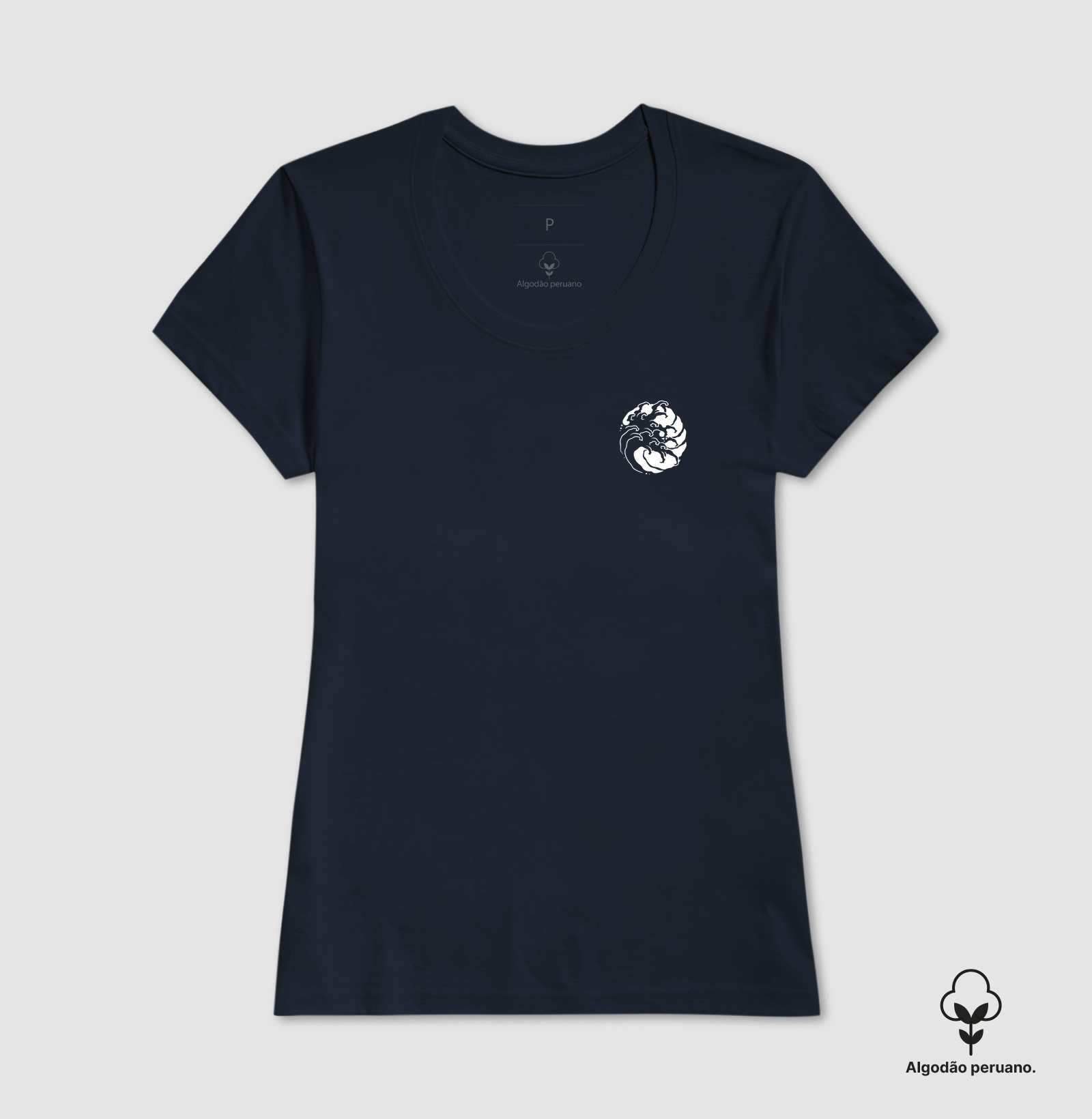 White Logo  - Imagem 3