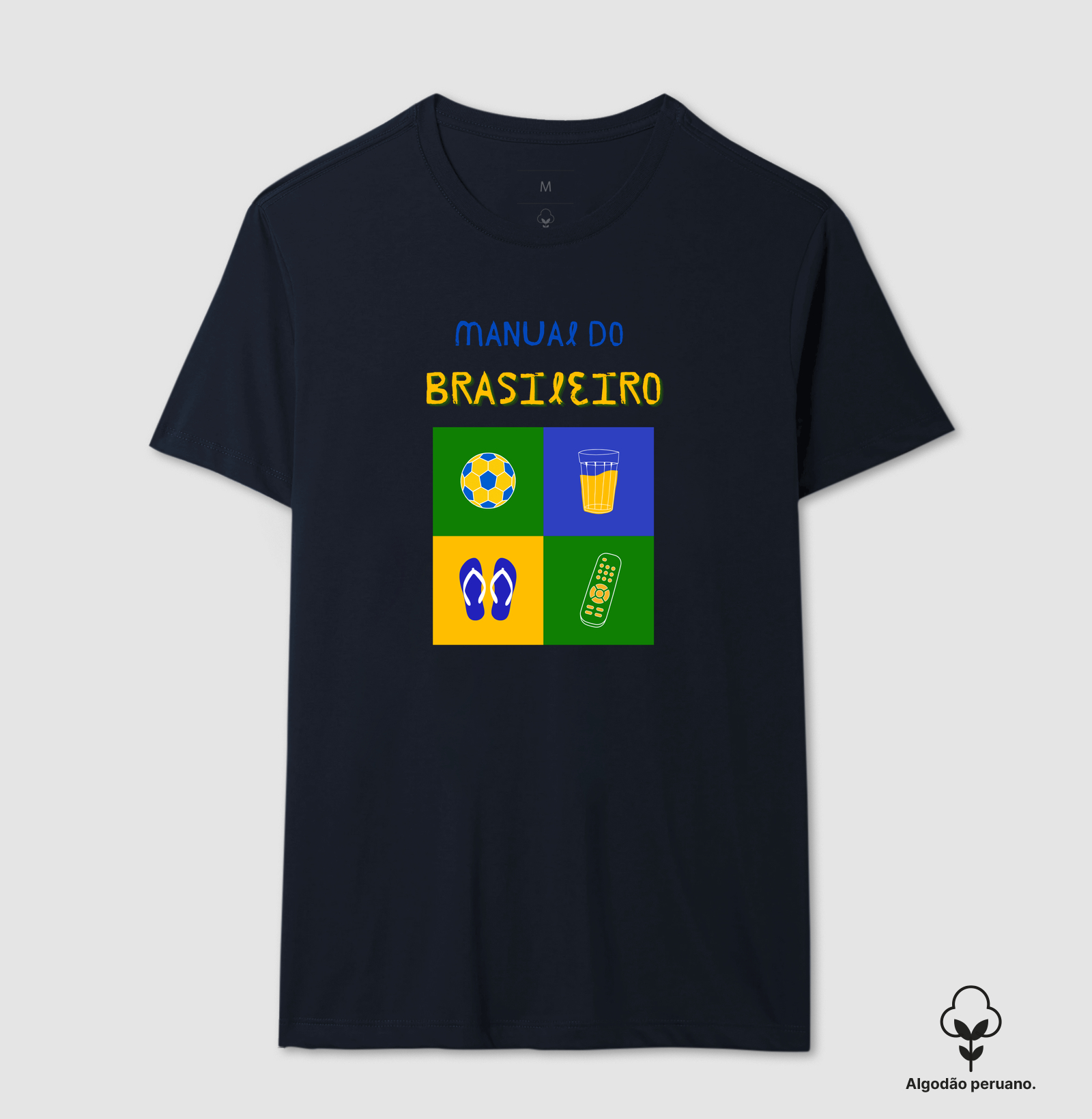 Camisa 1