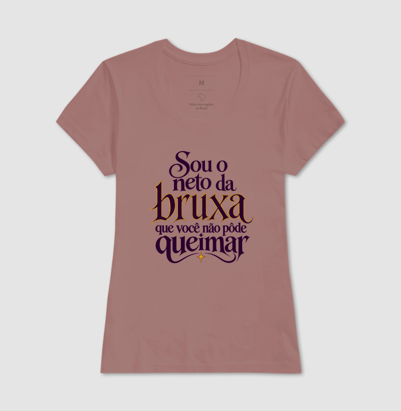 Sou o neto da bruxa que você não pôde queimar - Imagem 17