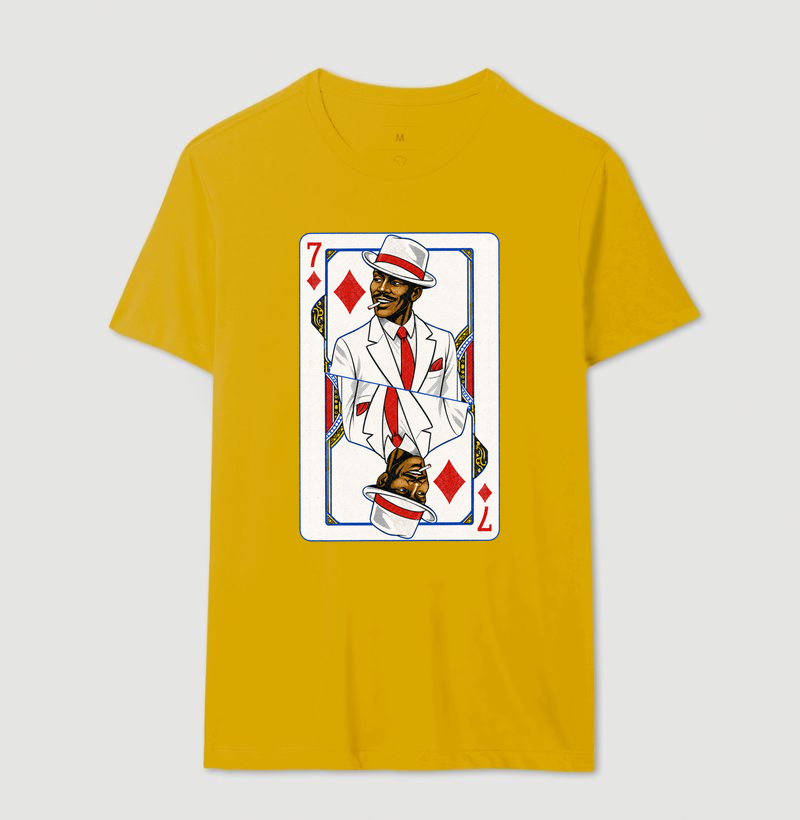 Camisa 13