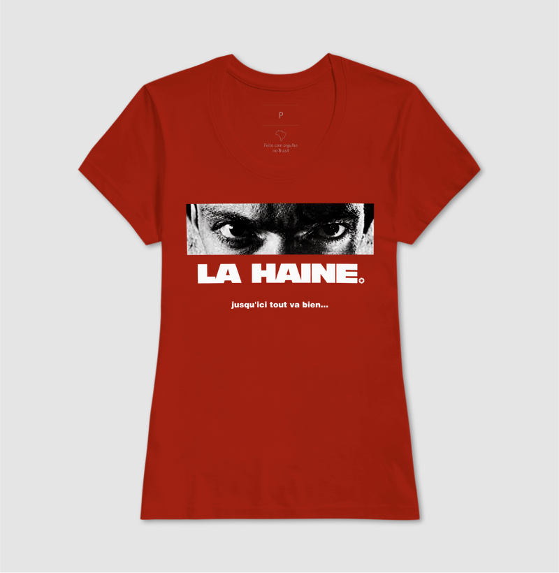 La Haine – Jusqu’ici Tout Va Bien - Imagem 11
