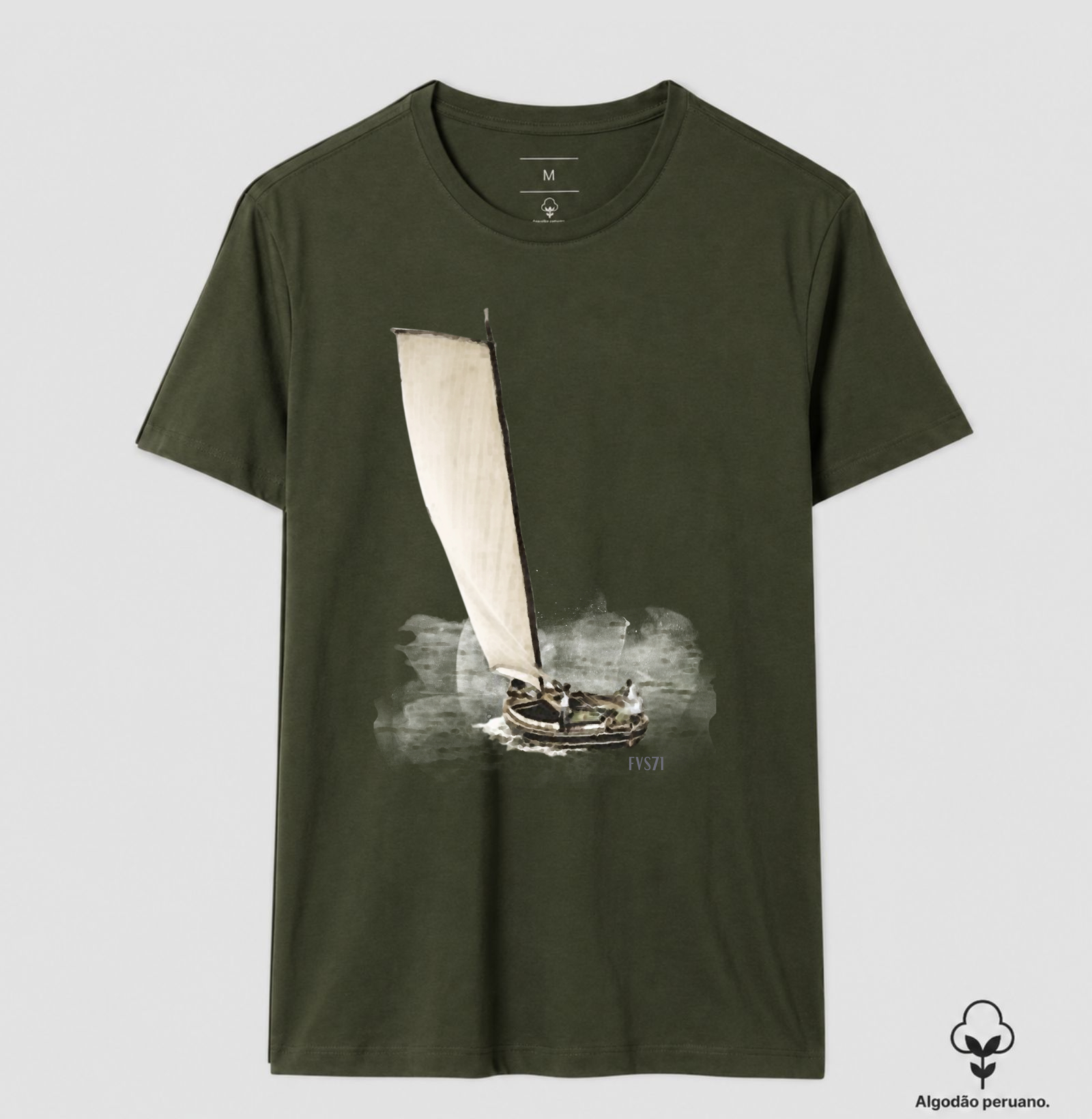 Camisa 2