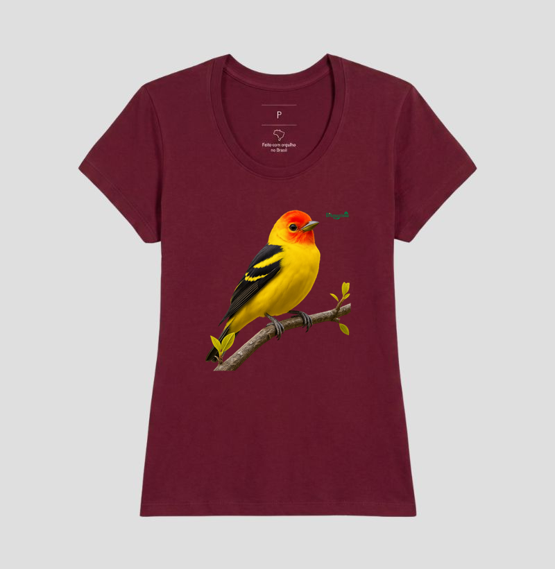 Camisa 18