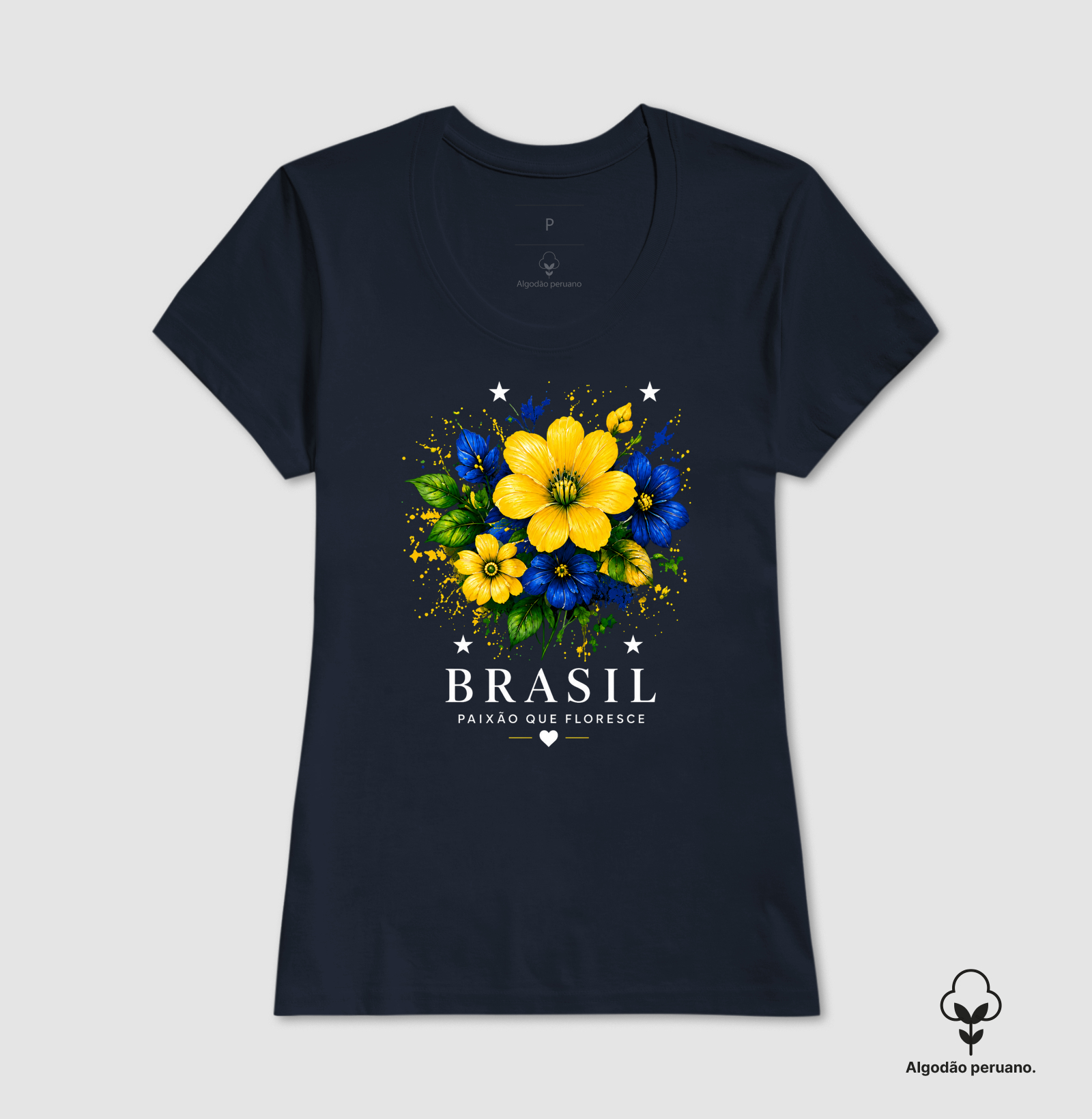 Camisa 3