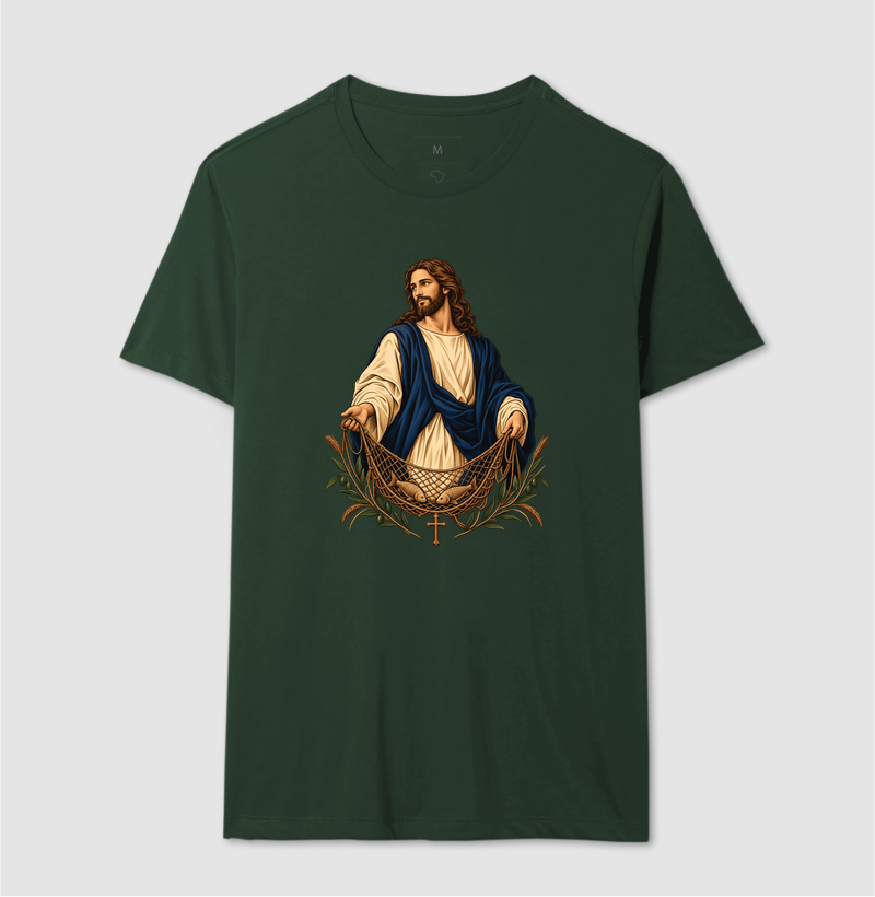 Pescador - Cristo Vivo - Imagem 10
