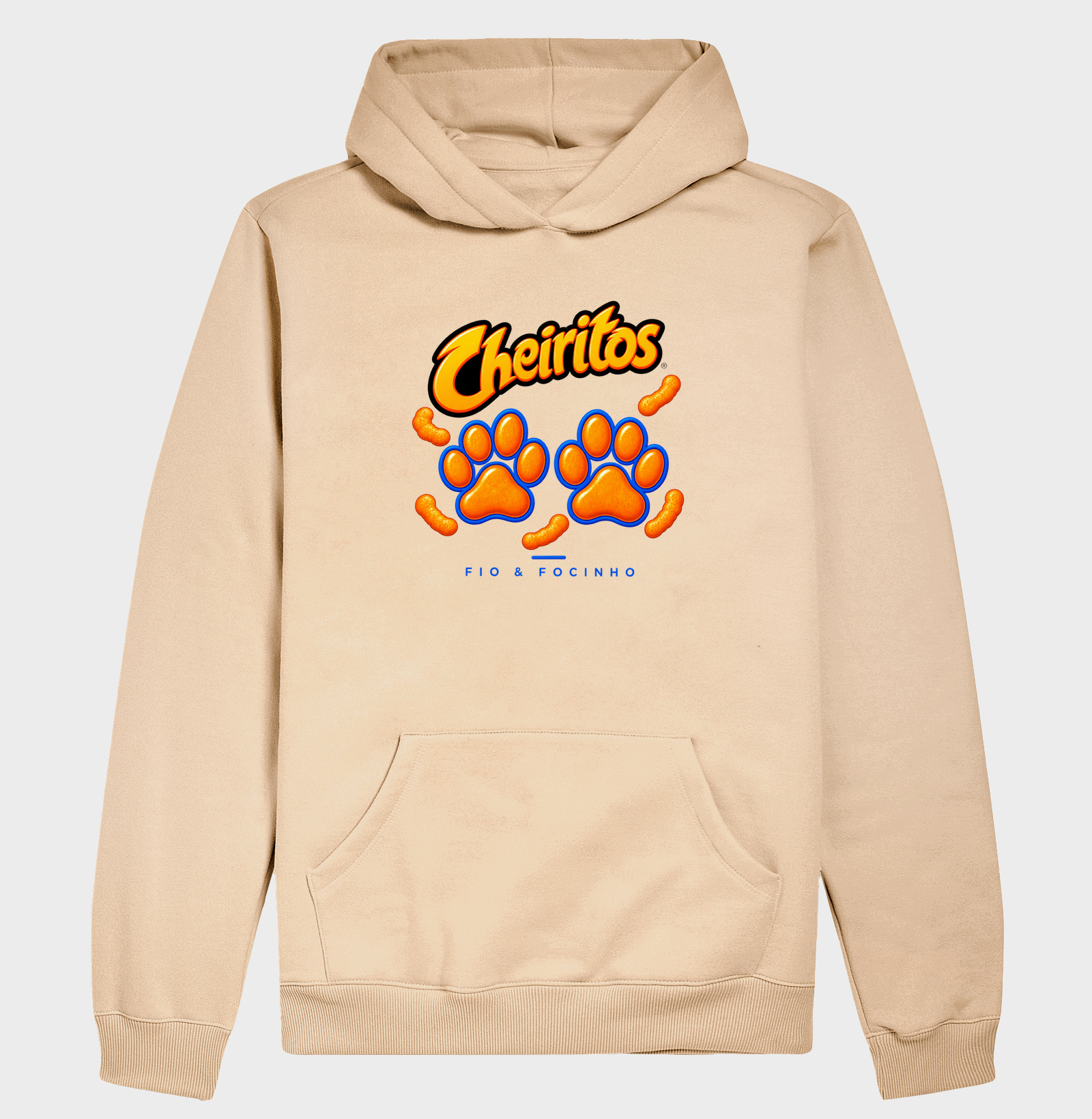 Cheiritos - A gente sabe que é idêntico - Imagem 5