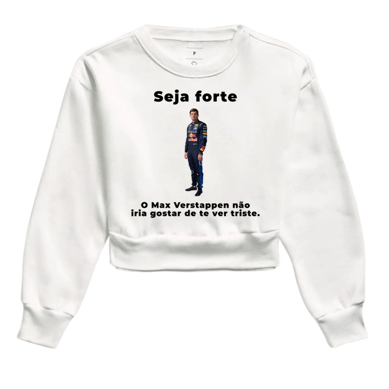 Seja forte - Imagem 3