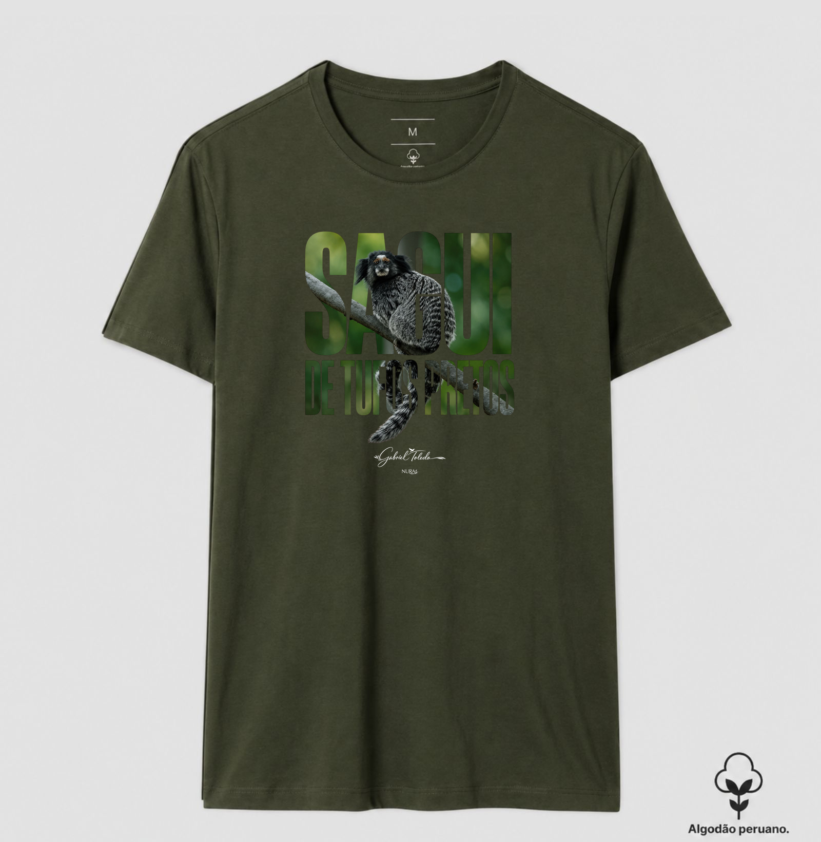 Camisa 7