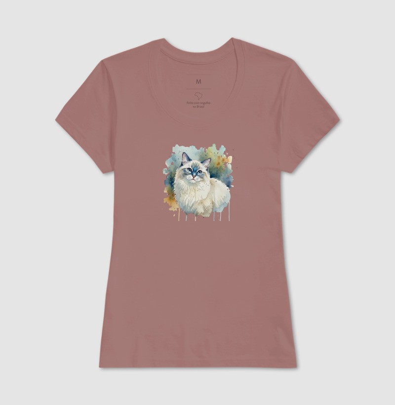 Camisa 16