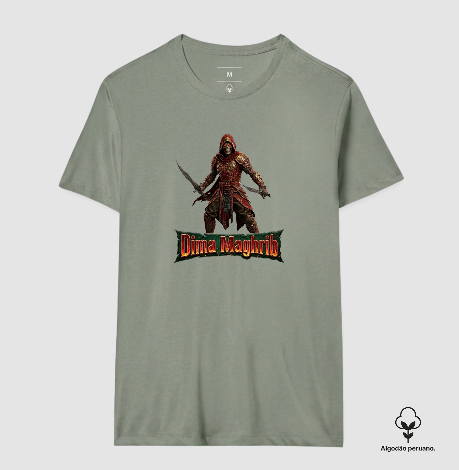 Camisa 3