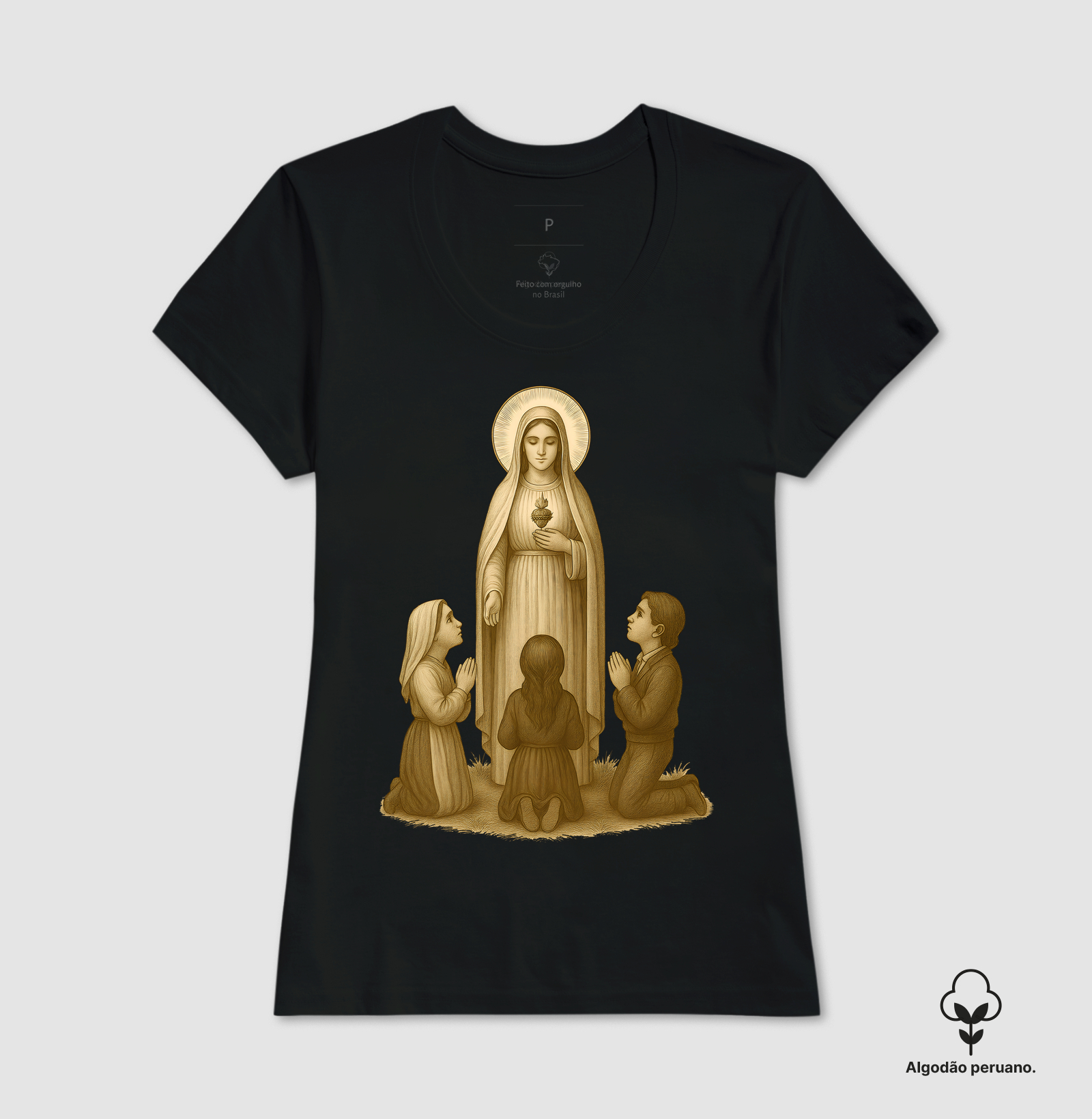 Camisa 1