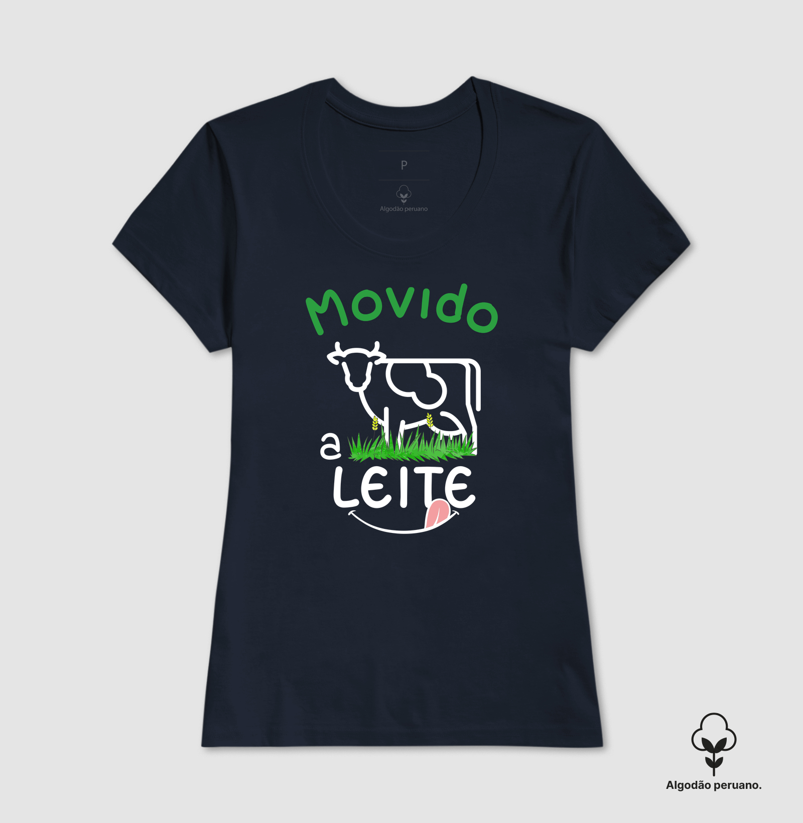 Movido a Leite - Imagem 4