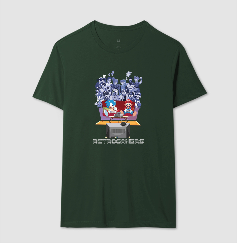 Camisa 7