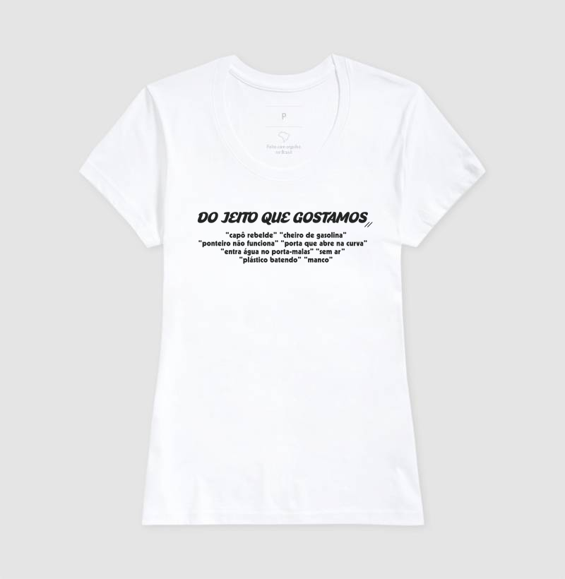 Camisa 5