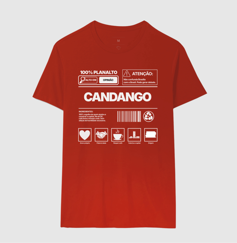 Candango | Essência - Imagem 10