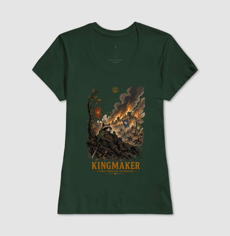 Camisa 12