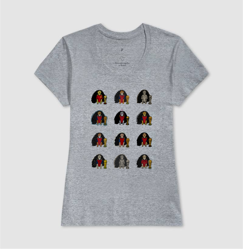 Camisa 10