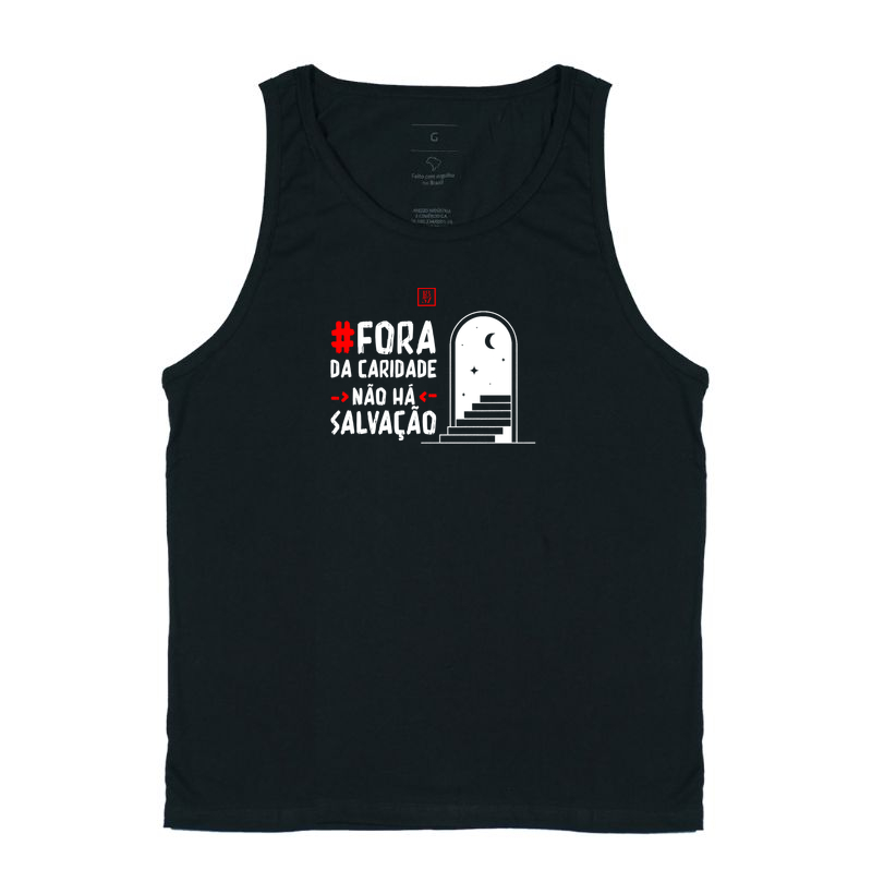 Camiseta Caridade é o Caminho - Imagem 3