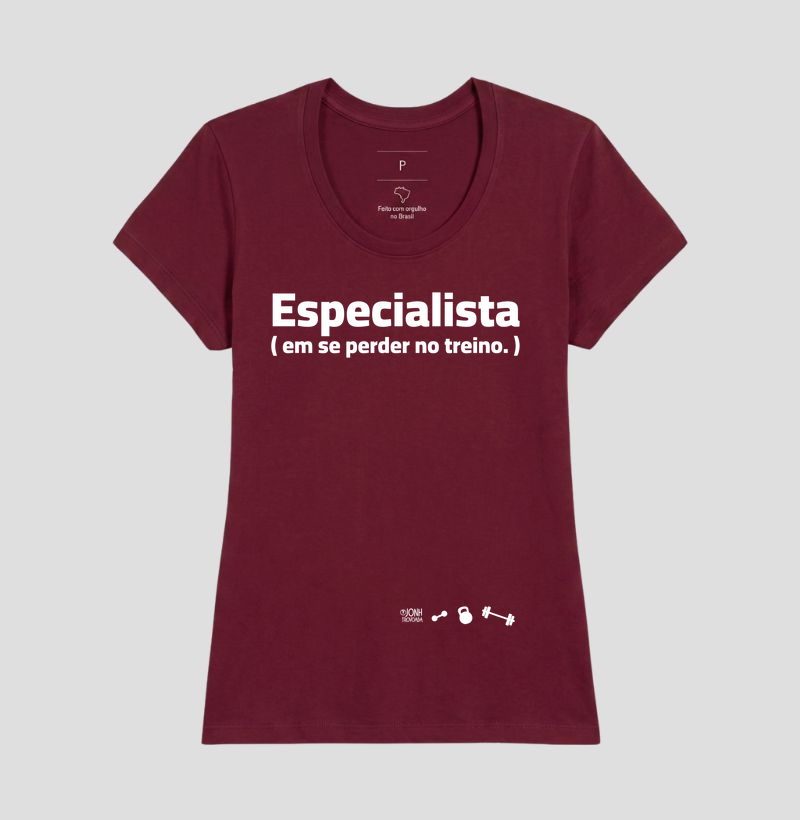 Camisa 18