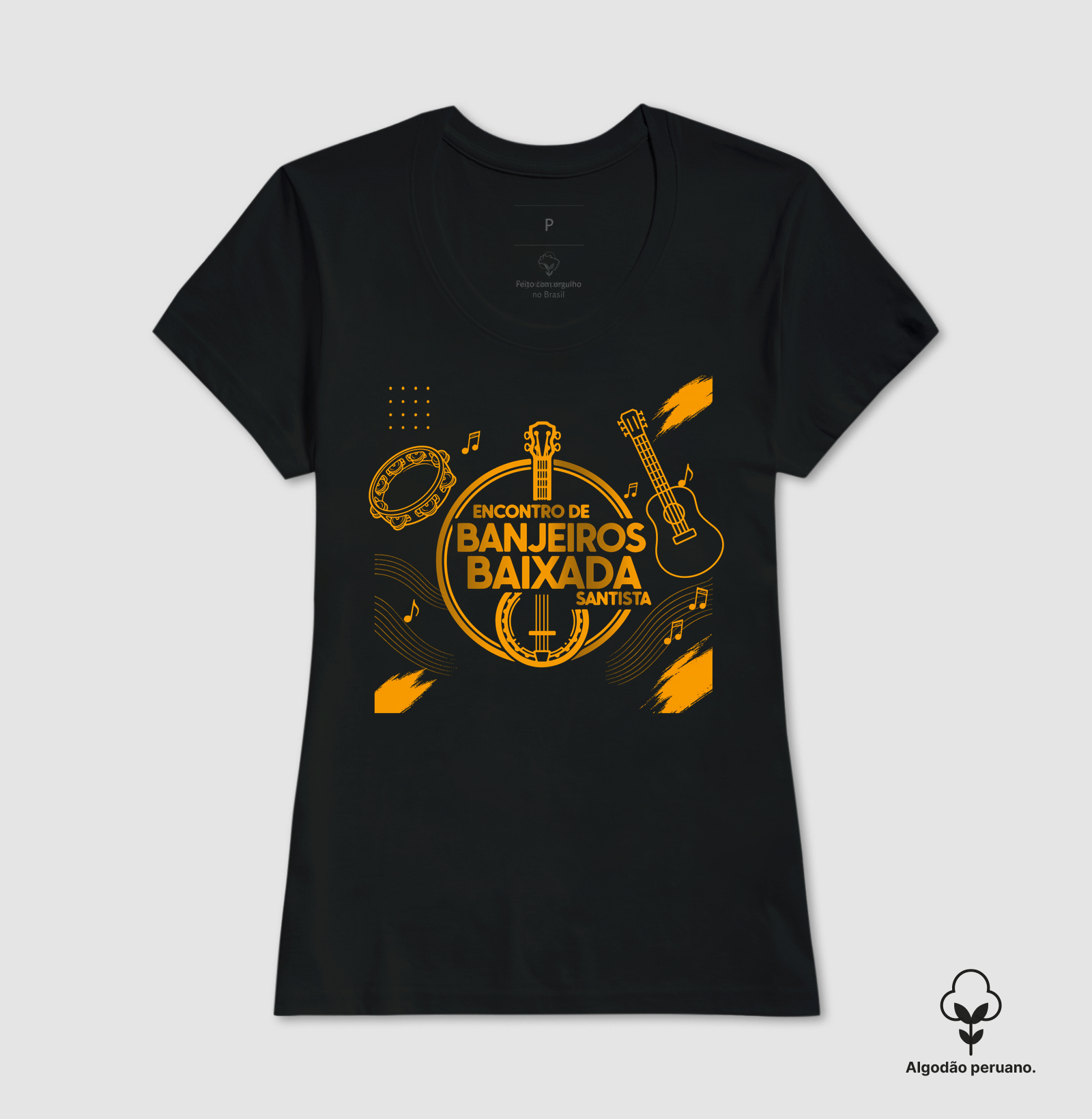 Camisa 5