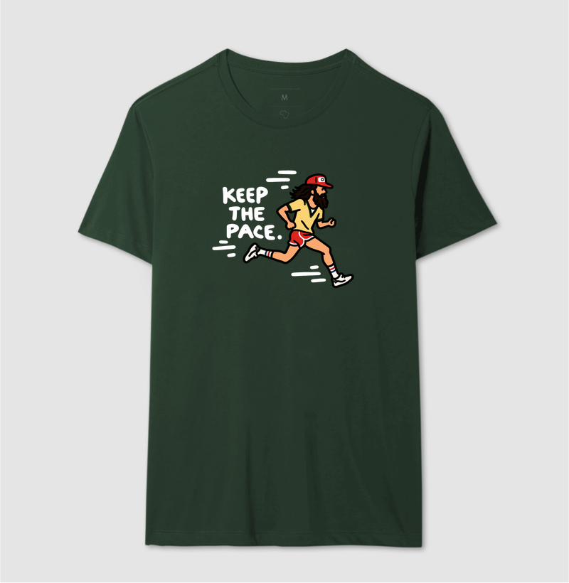Forrest Gump – Keep the Pace - Imagem 12