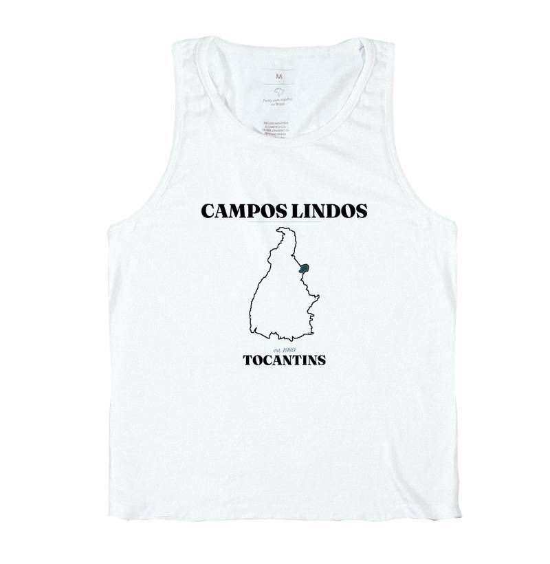 Campos Lindos | Legado TO - Imagem 2