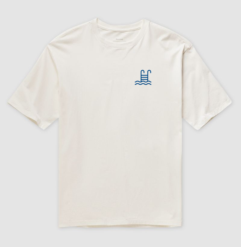 Camiseta - Raia Nove - Escadinha - Imagem 4