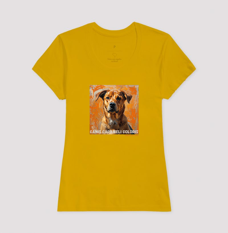 Canis Carameli Coloris - Imagem 18