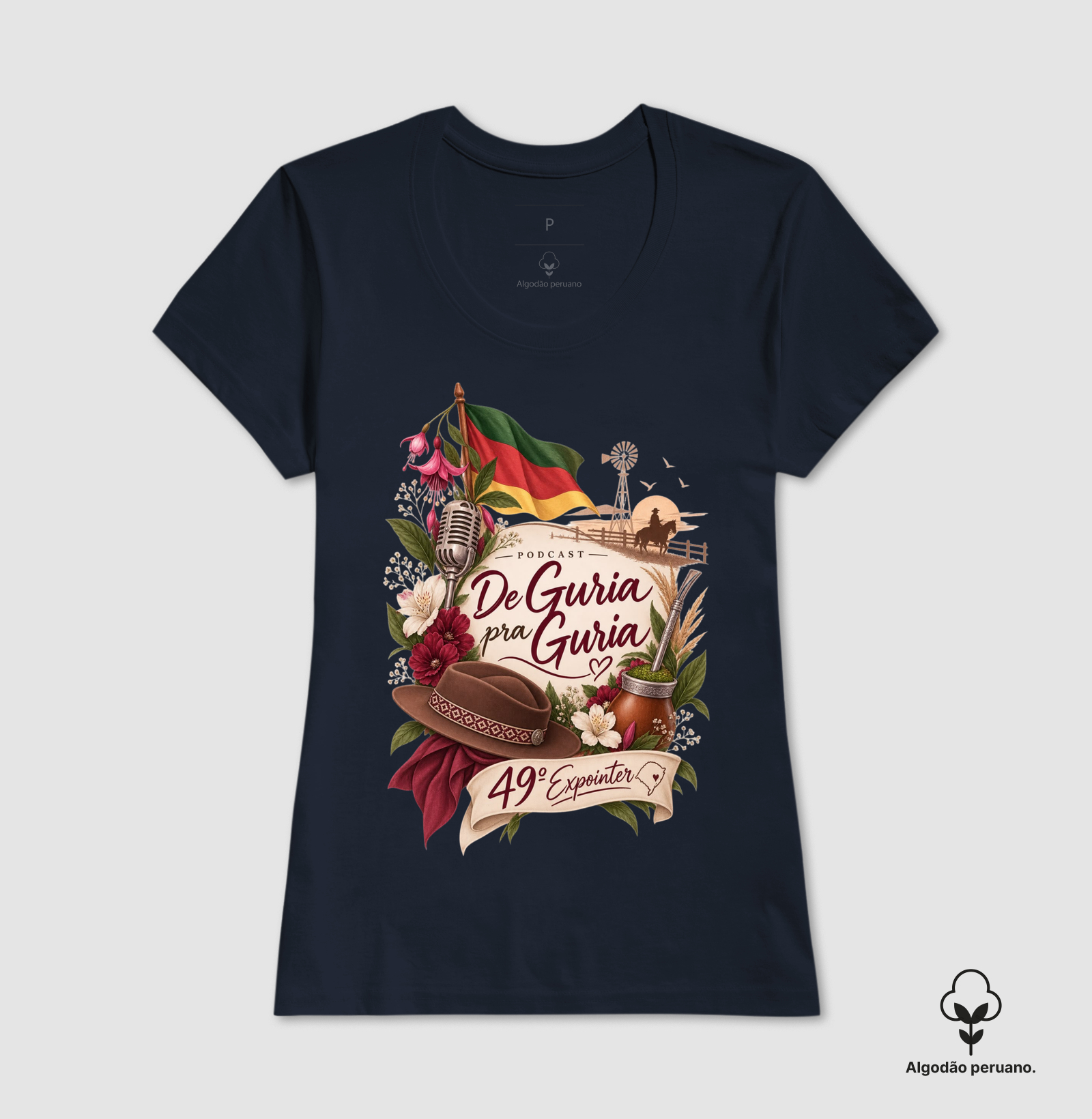Camisa 5