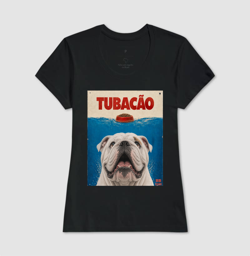 Inglês - O Grande Tubacão Branco - Imagem 3
