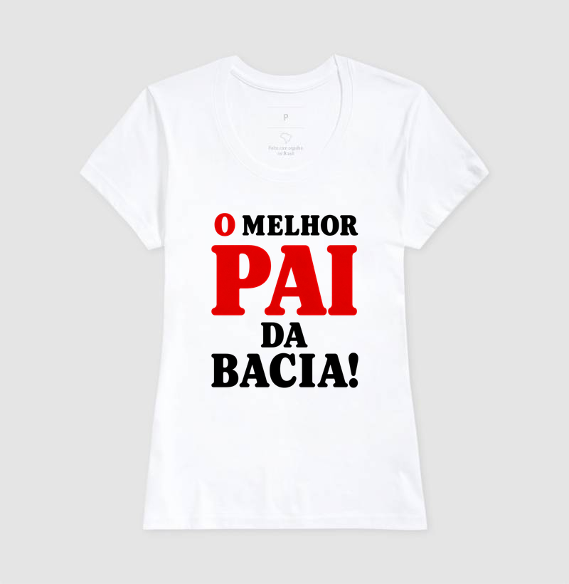 O Melhor Pai da Bacia - Imagem 9