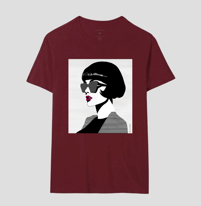 Camisa 15
