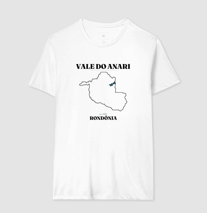 Vale do Anari | Legado RO - Imagem 4