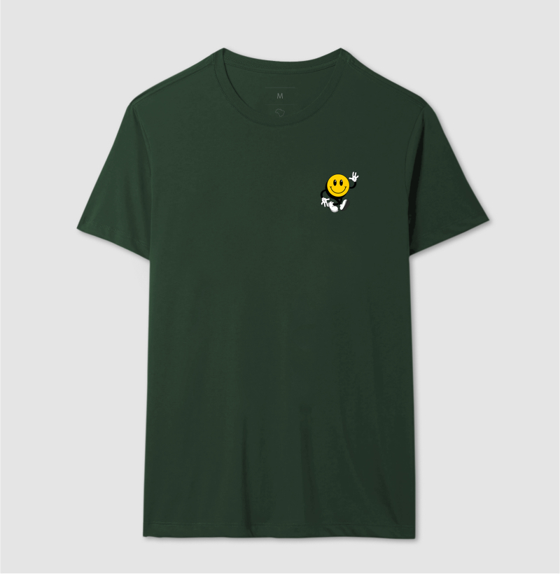 Camiseta THERON - Imagem 10