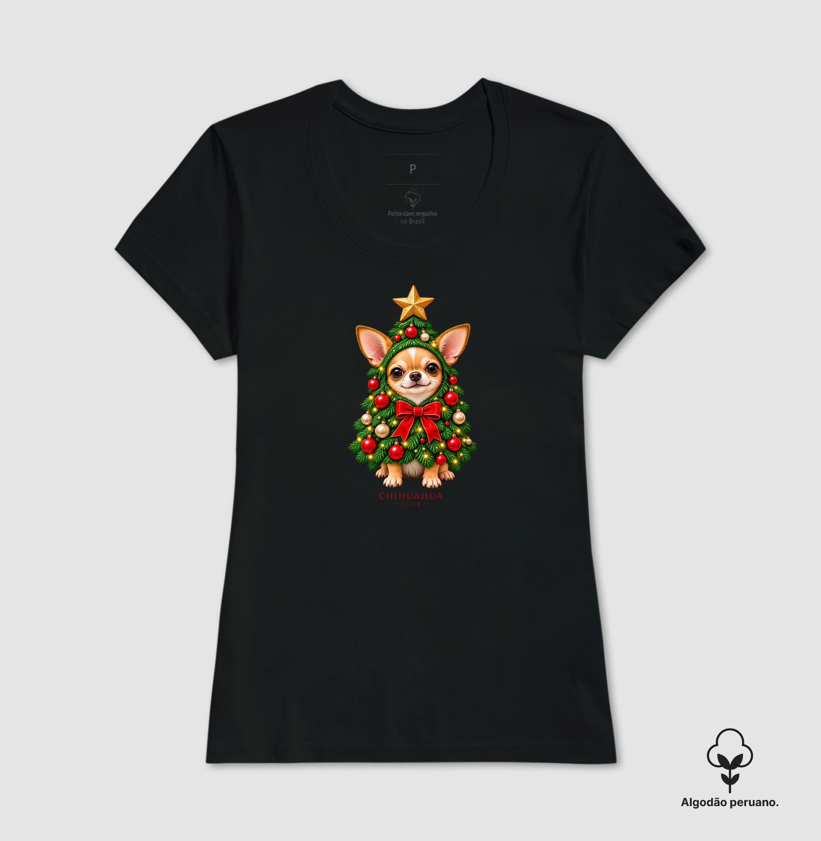 Árvore de Natal Chis  - Imagem 2