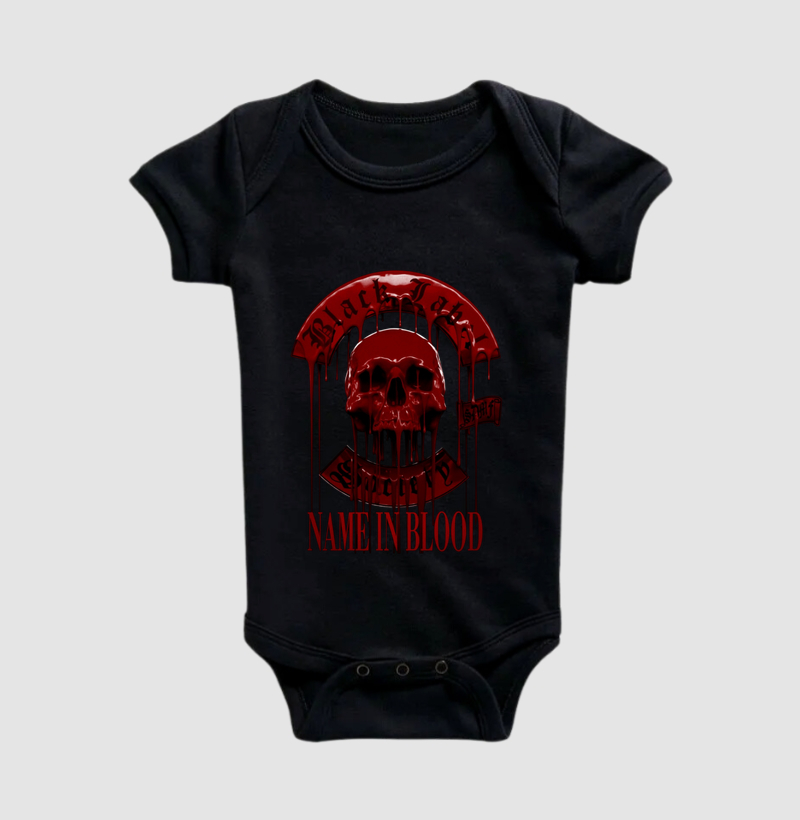 Black Label Society - Name In Blood - Imagem 2