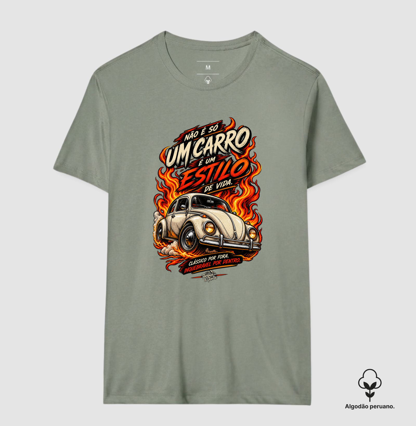Fusca - estilo de vida - Imagem 9