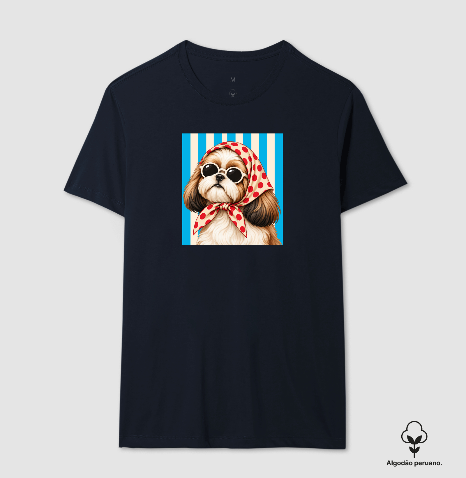 La dolce Shih Tzu - Imagem 8