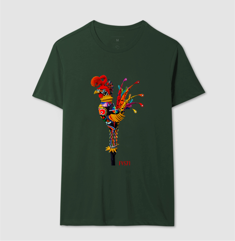 Camisa 11